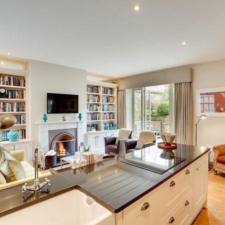 Spence Lodge: Beautiful 2-Bedroom Stone Cottage Alnmouth Eksteriør bilde