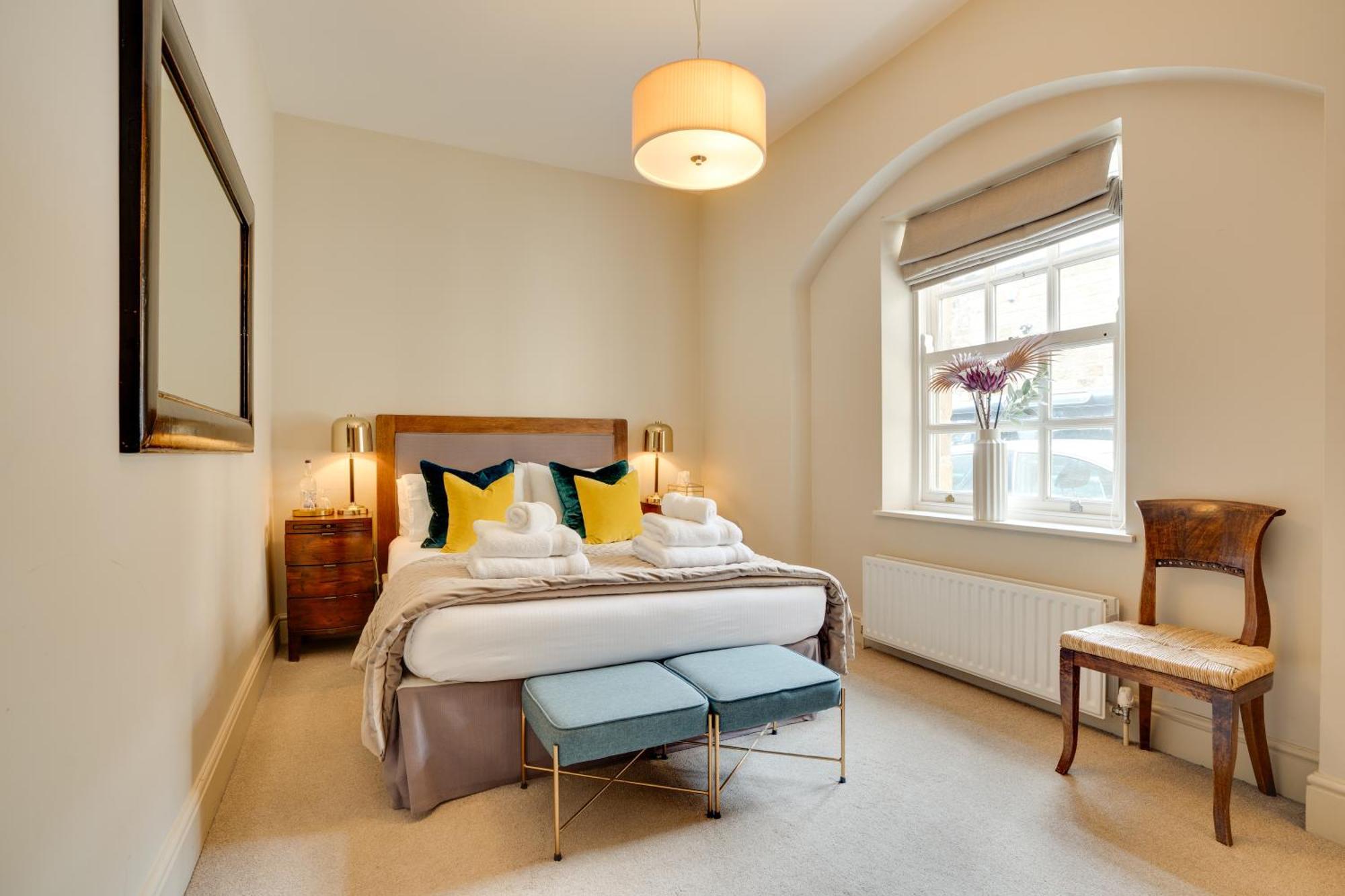 Spence Lodge: Beautiful 2-Bedroom Stone Cottage Alnmouth Eksteriør bilde