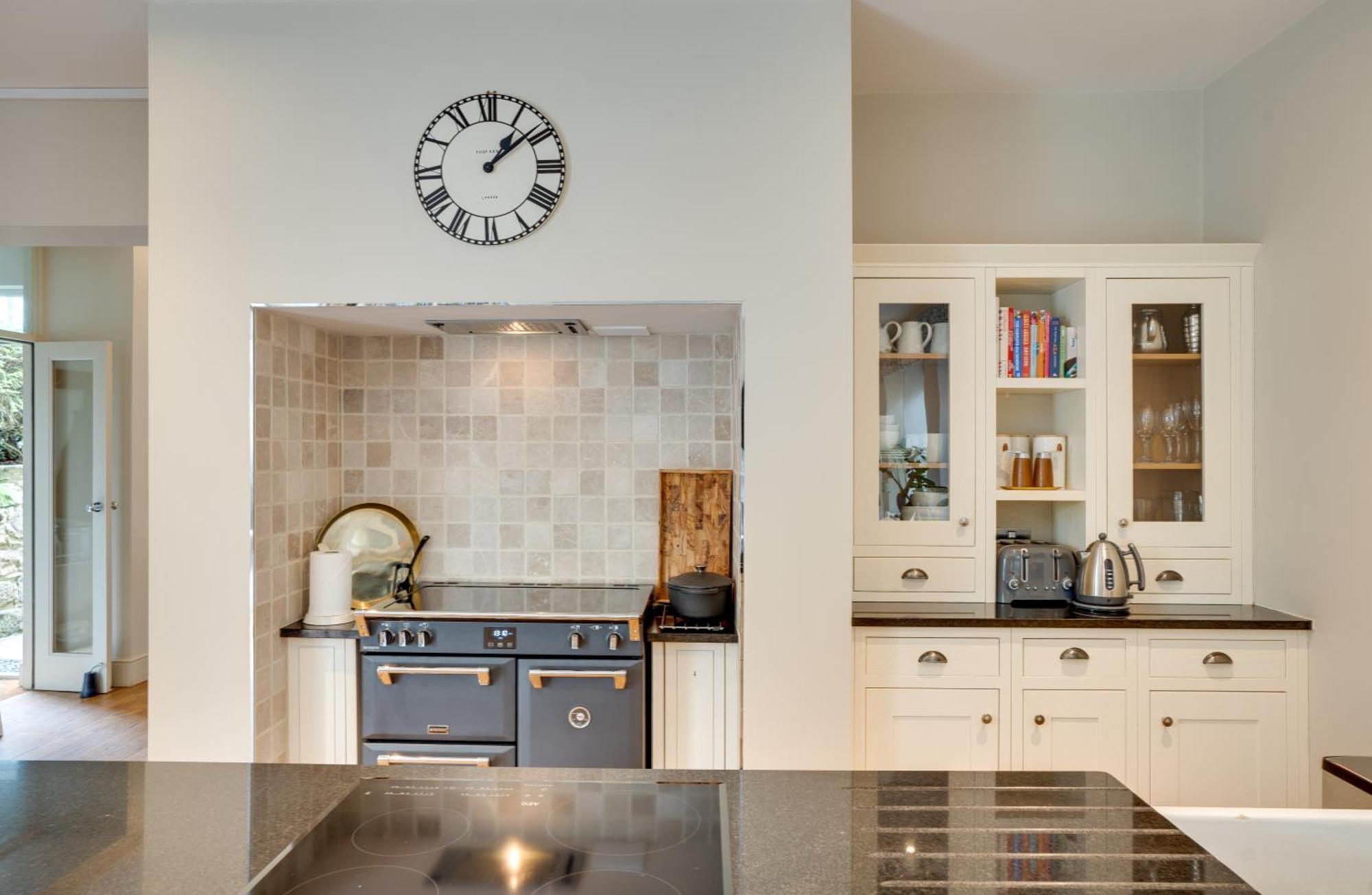 Spence Lodge: Beautiful 2-Bedroom Stone Cottage Alnmouth Eksteriør bilde
