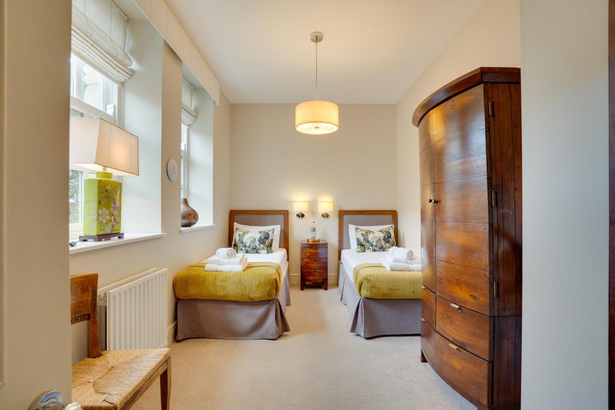 Spence Lodge: Beautiful 2-Bedroom Stone Cottage Alnmouth Eksteriør bilde