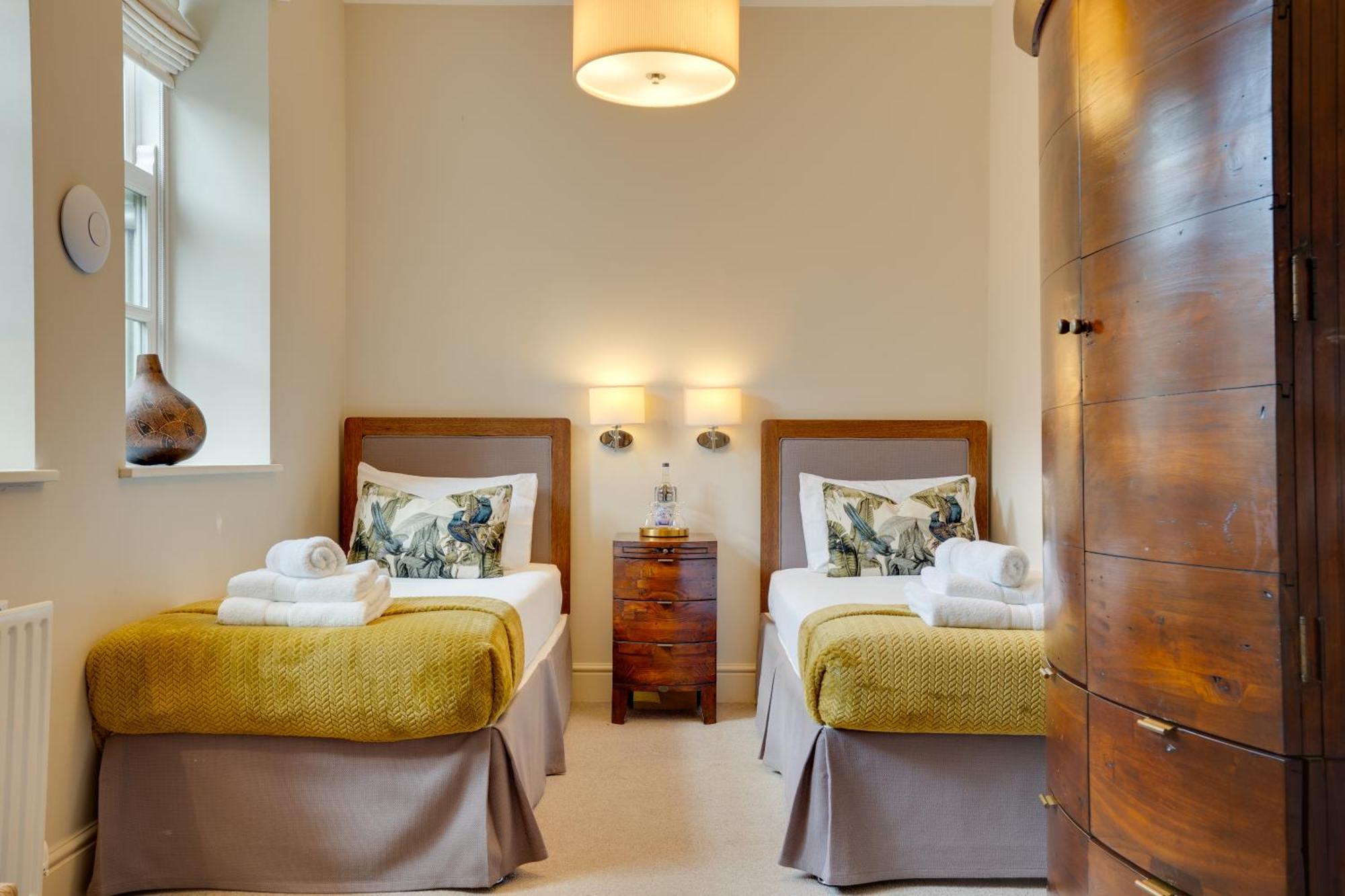 Spence Lodge: Beautiful 2-Bedroom Stone Cottage Alnmouth Eksteriør bilde