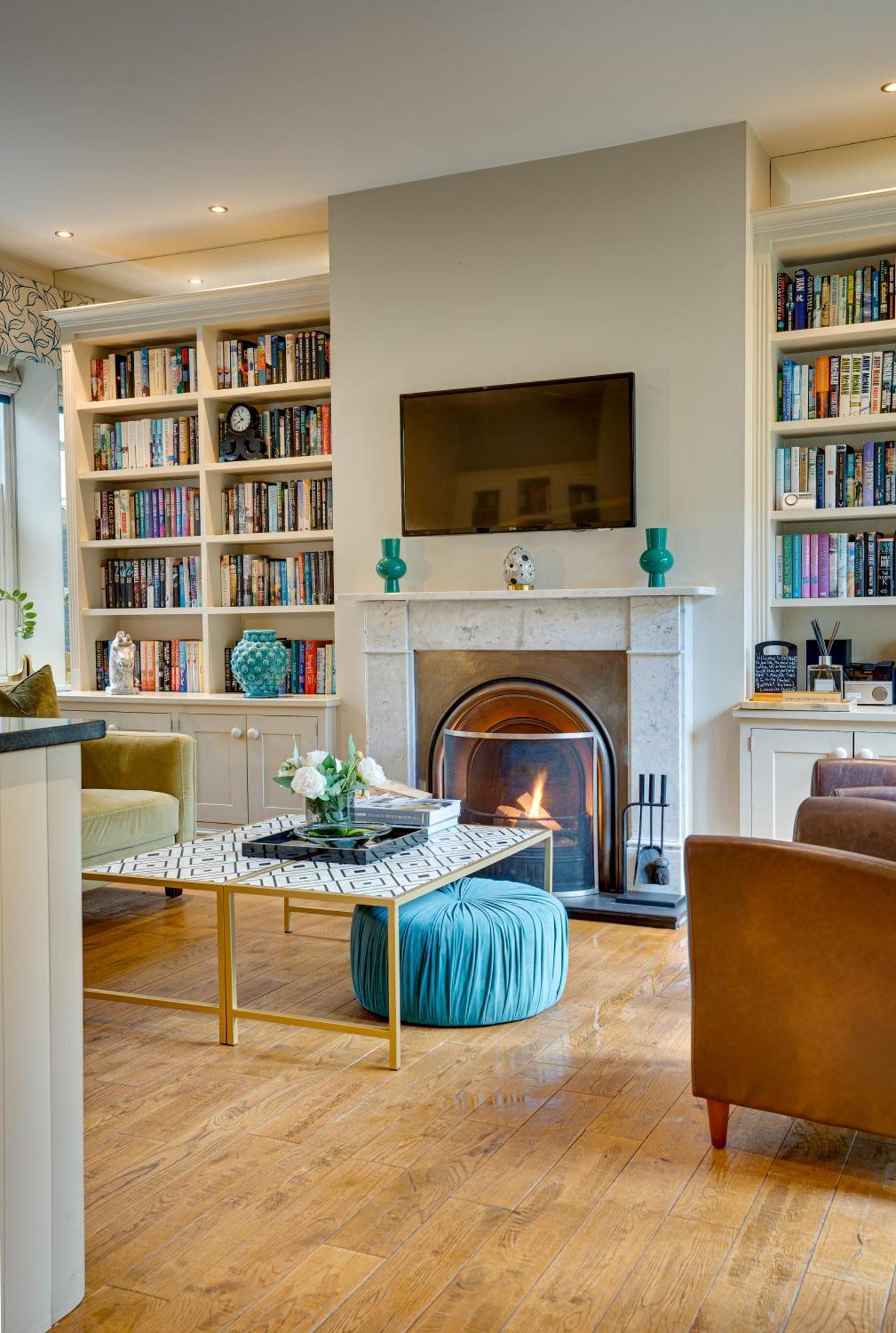 Spence Lodge: Beautiful 2-Bedroom Stone Cottage Alnmouth Eksteriør bilde