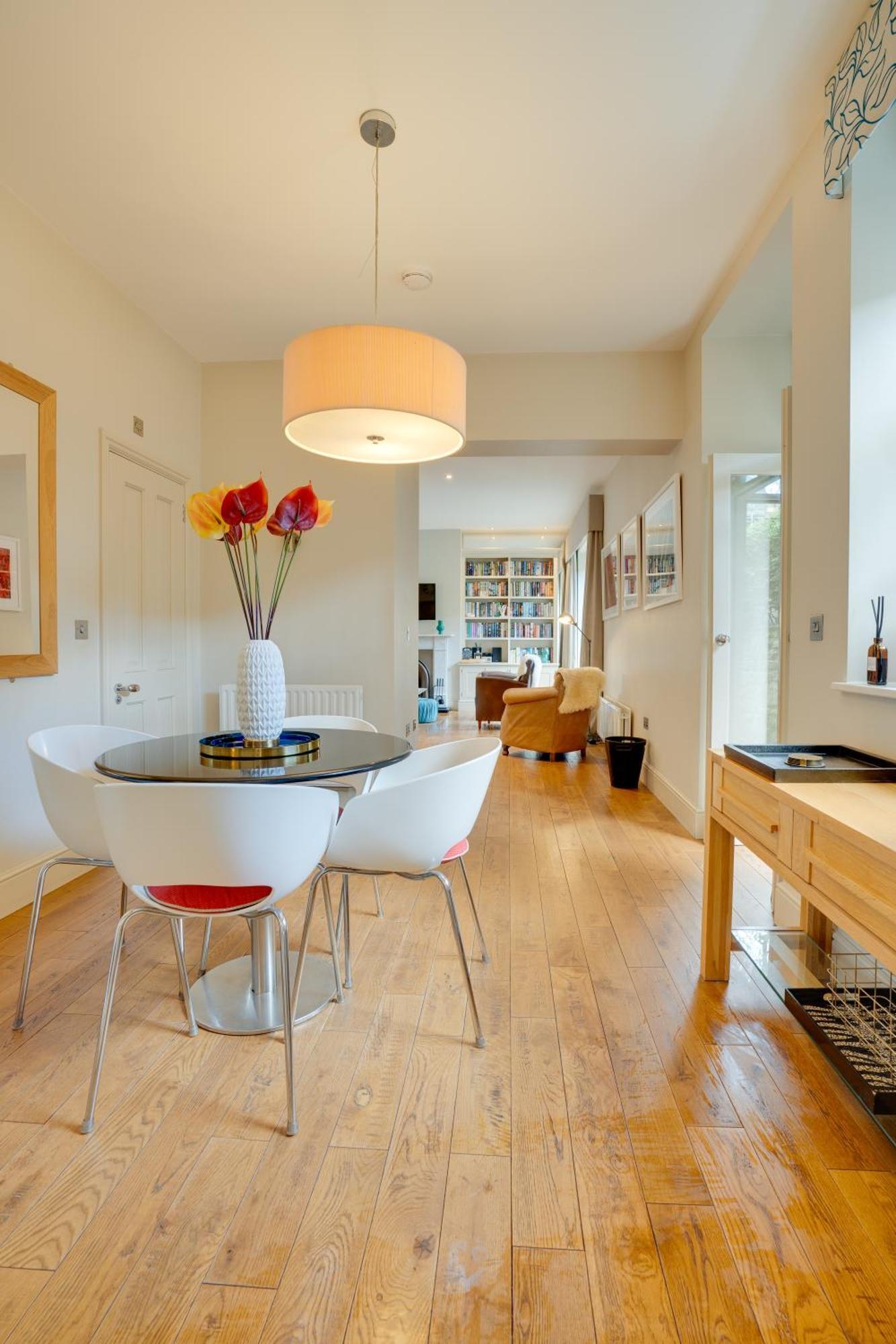 Spence Lodge: Beautiful 2-Bedroom Stone Cottage Alnmouth Eksteriør bilde