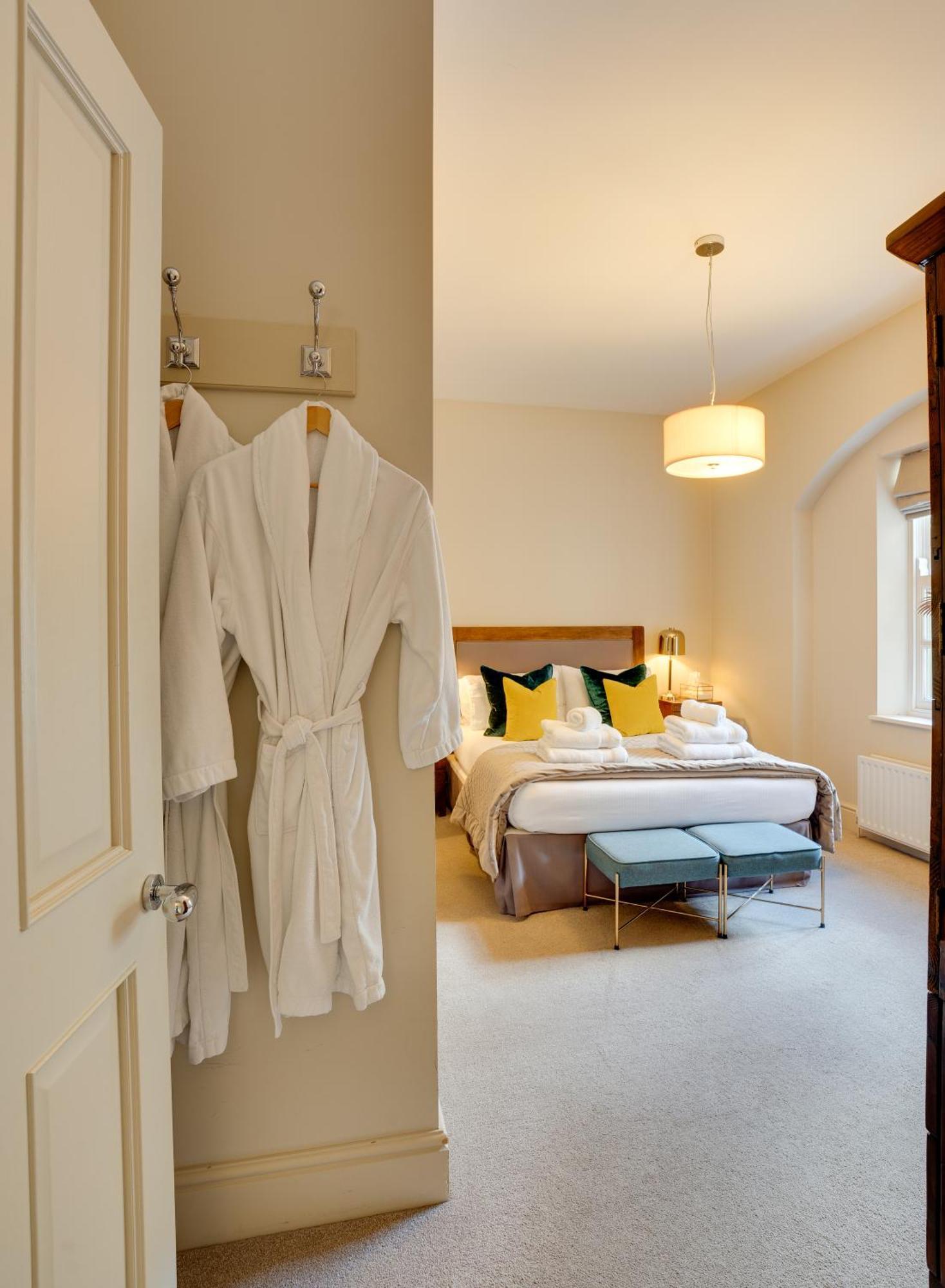 Spence Lodge: Beautiful 2-Bedroom Stone Cottage Alnmouth Eksteriør bilde