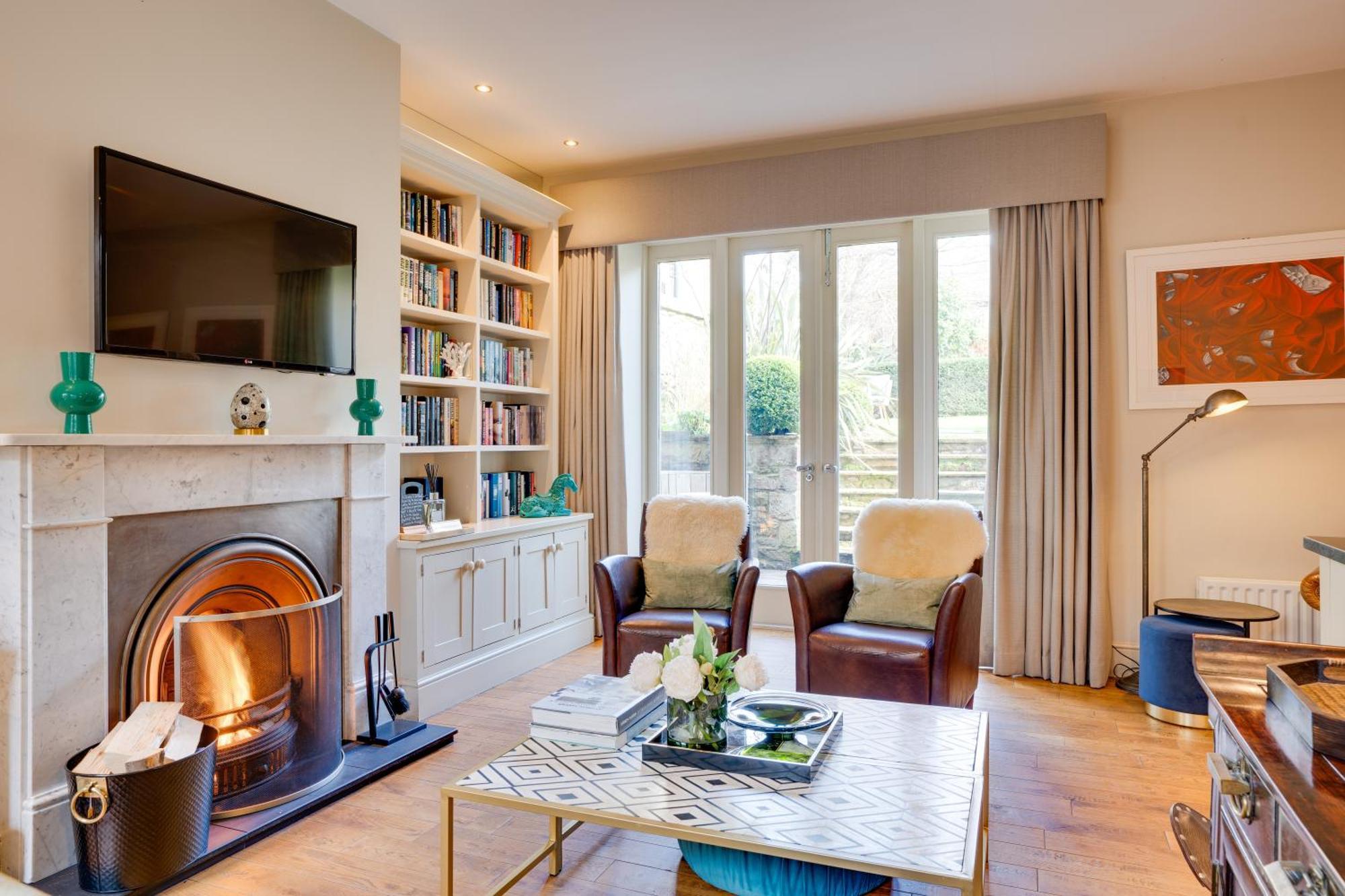 Spence Lodge: Beautiful 2-Bedroom Stone Cottage Alnmouth Eksteriør bilde